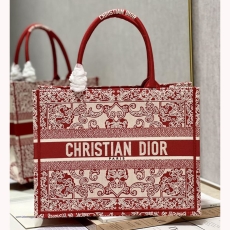 Christian Dior Shopping Bags